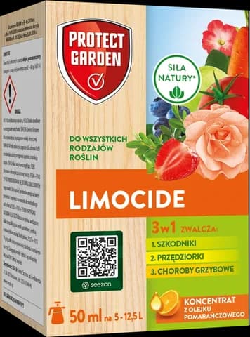 Limocide 3-in-1