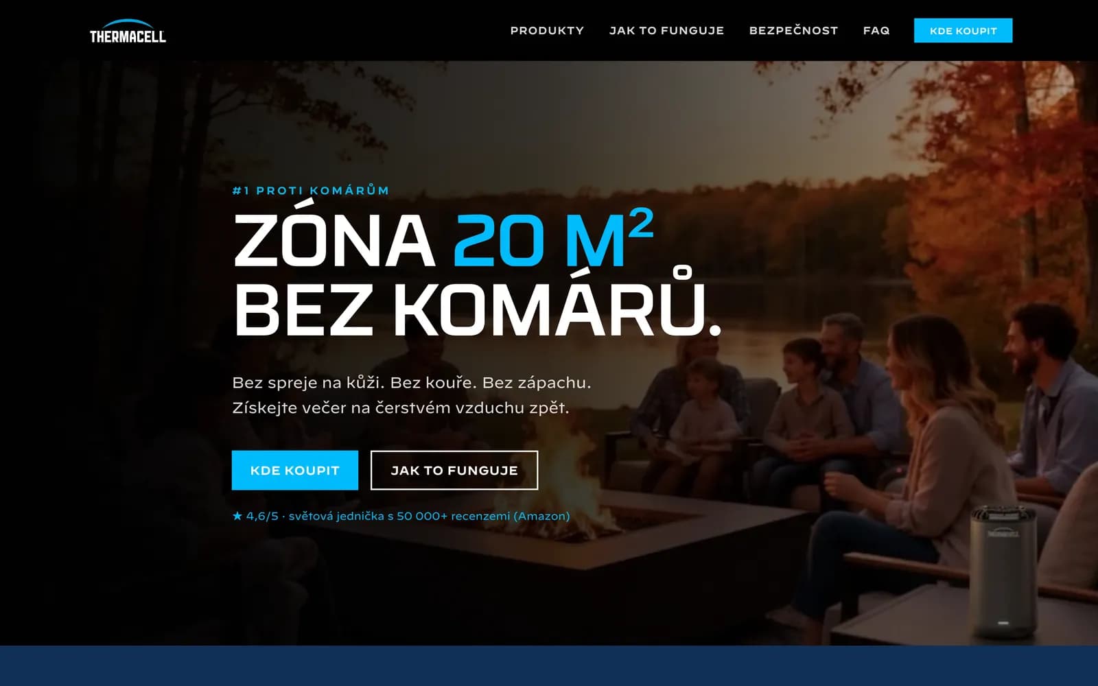 Strona główna stopkomarum.cz