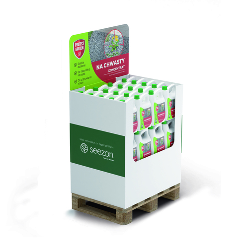 Zdjęcie produktu NA CHWASTY KONCENTRAT 3L 2