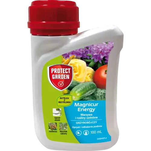 Zdjęcie produktu MAGNICUR ENERGY 100ML 2
