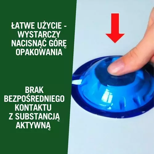 Zdjęcie produktu Fastion Pułapka Na Mrówki 2x2g 2