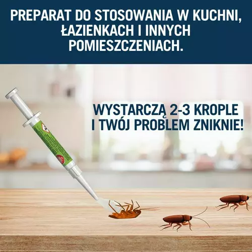 Zdjęcie produktu ZWALCZA KARALUCHY 5G 3