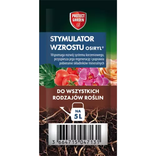 Zdjęcie produktu Display OSIRYL 40X10 ML 2