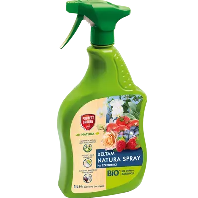 Zdjęcie produktu DELTAM NATURA SPRAY 1 L