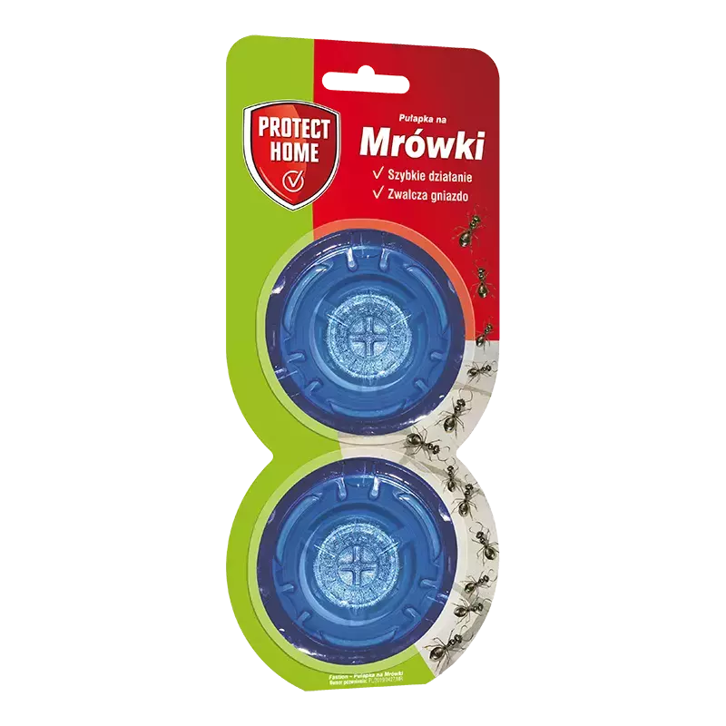 Zdjęcie produktu Fastion Pułapka Na Mrówki 2x2g
